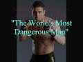 KIMBO SLICE vs KEN SHAMROCK
