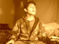 Me dediqu� a perderte - cepepas
