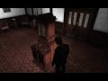 welcome to my silent hill 2 walkthrough. if you enjoy my videos you can subscribe.

james solves the music box puzzle and gains the key to the room mary and james stayed in. james heads to the room and inserts the tape he found into the vcr. from watching the tape james is seen killing mary. laura enters the room and james tells her about mary...