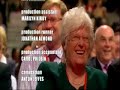 Tony Blair sings \"Things Can Only Get Better\"