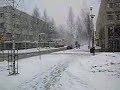 Nevada en Joensuu