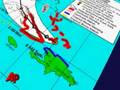 Ike Pounds Caribbean, Churns Toward Keys