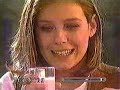 Primera Parte de Comerciales de la Teletón 95