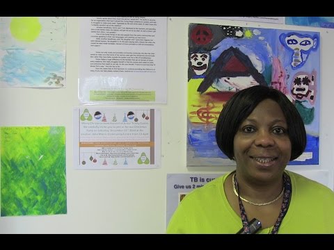 how to involve service users in their care