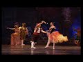 The Nutracker 2008, The Imperial Russian Ballet Company