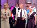 The Winchesters on Good Morning Australia