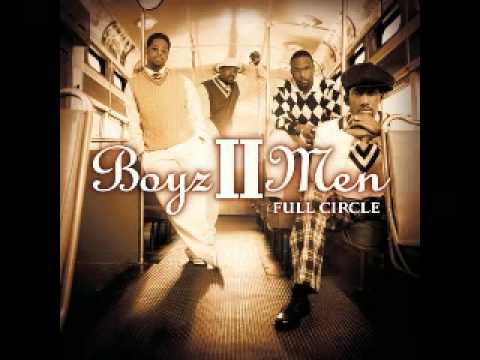 Boyz II Men - I'm ok, you're ok lyrics