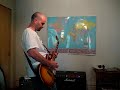 TIM Pedal Through a Marshall Vintage Modern Shane Pasqualla