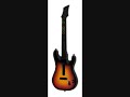 Guitar Hero World Tour Scheen shots