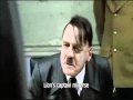 Hitler reacts to Leinster beating Munster