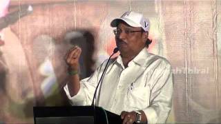 Charulatha Audio Launch - Director KS Ravikumar & K Bakyaraj Talks about his assistant Pon Kumaran