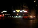 Identical Lamborghini Murcielago LP640 Spiders Accelerating Identical Lamborghini Murcielago LP640 Spiders Accelerating