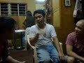 Bugbugan kwento ni Anchie