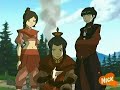 avatar: azula really got them