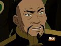 avatar: azula really got them