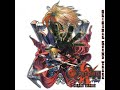 GGXX #Reload Korean (Potemkin\