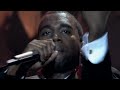 Bekijk muziek clip van Kanye West  met  Workout Plan (Live 