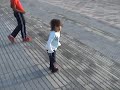 Jasmina y Chenoa (Faro Colon)