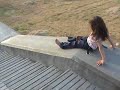 Jasmina y Chenoa (Faro Colon)