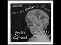 yvette giraud l'écharpe