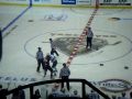 Kyle Beach vs Spencer Machacek Kyle Beach vs Spencer Machacek