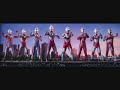 ultraman mebius and brothers ultraman mebius and brothers