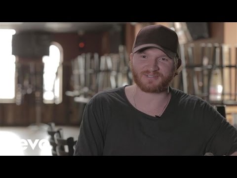 Eric Paslay – The Story Behind “Song About A Girl”