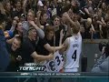 highlight video with clips from the 2007-2008 season.  pump up video to get ready for the 2008-2009 season.  

this is the finished draft (thought it's not perfect by any means or as good as it can potentially be), after a few other video attempts with similiar clips.

(no scott martin this time)

songs
*norman dale hoosiers speech
*lights out (remix) (p.o.d)
*boom(method remix) (p.o.d)