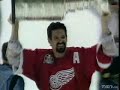 Forsberg/Sakic/Jagr/Shanahan - Could This Be It? -DayWalk3r
