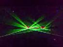 Tropic Club - Laser Show - M@R@