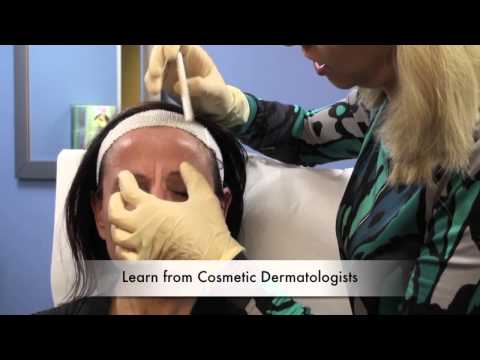 IAPAM Botox Injection Training