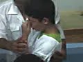 Batismo Rauni Batismo Rauni