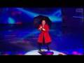 Bessie Cursons - Mary Poppins - Britain's Got Talent