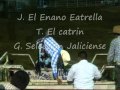 Toro Oro Negro vs Juanjo Pelayo D e La Ganaderia Seleccion Jaliciense