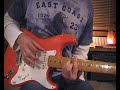 Dire Straits Eastbound Train - Riff and solo explained Dire Straits Eastbound Train - Riff and solo explained