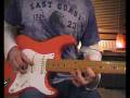 videos de Dire Straits Eastbound Train - Riff and solo explained