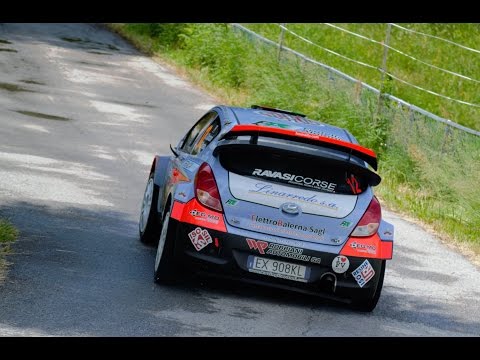 Latest WRC HD & Rally HD Videos