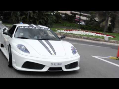 scuderia -