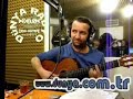 HALİT NART-Gotur Beni Gittigin Yere-canlı nefes performans super