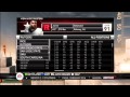 *NEW* EA SPORTS NCAA Football 12 BIG EAST Default Rosters