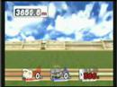 Super Smash Bros Brawl HRC 12467m 40902.23ft!! NEW RECORD! Super Smash Bros Brawl HRC 12467m 40902.23ft!! NEW RECORD!