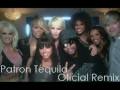 Paradiso Girls Feat. EVE - Patron Tequila