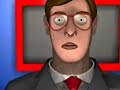Post Office Animation