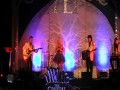 Dallas Daisy performing with the Trajically Hip View Video