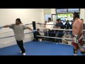 Steve vs. Vince - RD3