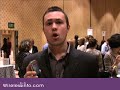 Sony-Ericsson Xperia X1 Video Preview