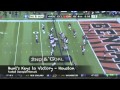 Football Gameplan's NFL AFC Wild Card Playoffs Preview - Cincinnati vs Houston