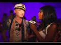 LAUREN TURNER HOSTING REEL