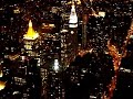 Empire State Building at Night