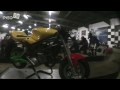 PED TV: PEDSTOP GOES MINI MOTO